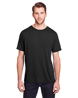 CORE365 CE111T Men Adult Tall Fusion ChromaSoft™ Performance T-Shirt
