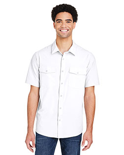 CORE365 CE510  Men's Ultra UVP® Marina Shirt