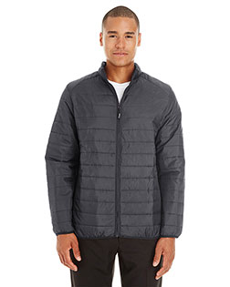 CORE365 CE700T  Men's Tall Prevail Packable Puffer