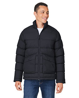 CORE365 CE720  Men's Inspire Puffer Jacket