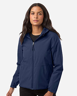 CORE365 CE812W Women's Barrier All Season Jacket