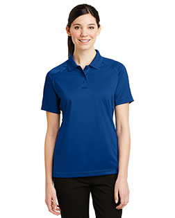 Cornerstone CS411 Women Select Snag-Proof Tactical Polo