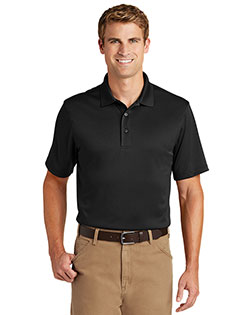 Cornerstone CS412 Men Select Snag-Proof Polo at bigntallapparel