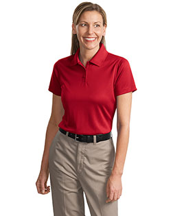 Cornerstone CS413 Women Select Snag-Proof Polo