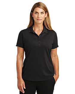 CornerStone Ladies Select Lightweight Snag-Proof Polo. CS419 at BignTallApparel