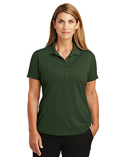 CornerStone Ladies Select Lightweight Snag-Proof Polo. CS419