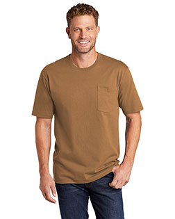 CornerStone CS430 Men's Workwear Pocket Tee