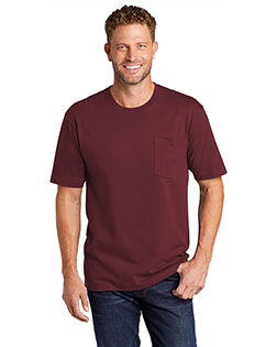 CornerStone CS430 Men's Workwear Pocket Tee