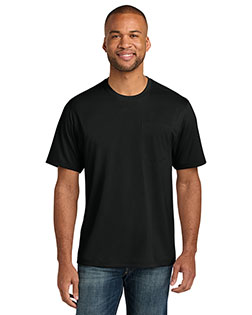 CornerStone CS440P ® Workwear Pro Short Sleeve Pocket Tee