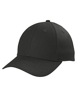 CornerStone  Canvas Mesh Back Cap. CS811