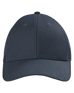 CornerStone  Canvas Mesh Back Cap. CS811