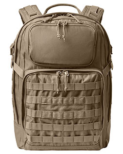 CornerStone CSB206 ® Large Tactical Backpack at BignTallApparel