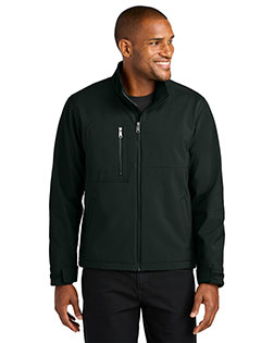 CornerStone ®  Workwear Soft Shell CSJ70 at BignTallApparel