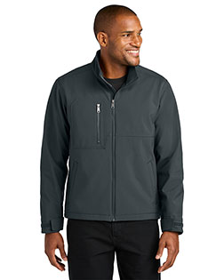 CornerStone CSJ70 Men's Workwear Soft Shell Jacket