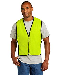 CornerStone  ®  Enhanced Visibility Mesh Vest. CSV01