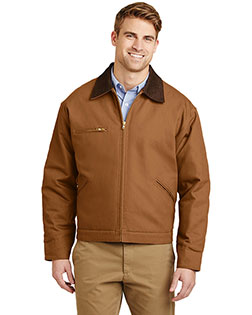 Cornerstone J763 Men Work Jacket