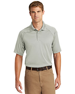 Cornerstone TLCS410 Men Tall Select Snagproof Tactical Polo