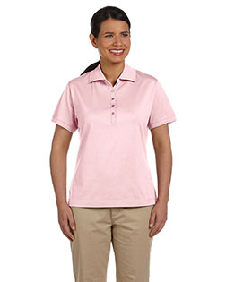 Devon & Jones Classic D440W Women Executive Club Polo
