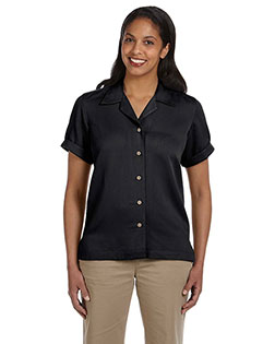 Devon & Jones Classic D670W Women Isla Camp Shirt