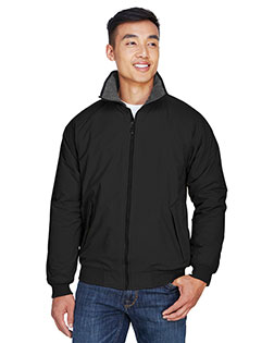 Devon & Jones D700 Men Three Season Classic Jacket