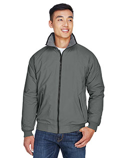 Devon & Jones D700 Men Three Season Classic Jacket