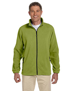 Devon & Jones Classic D780 Men Wintercept Full-Zip Fleece Jacket