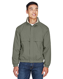Devon & Jones Classic D850 Men Clubhouse Jacket