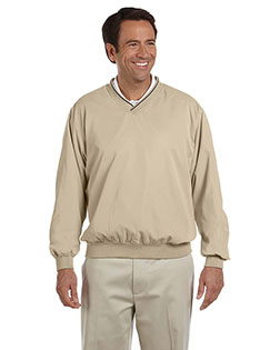 Devon & Jones Classic D950 Men Windcheater Wind Shirt