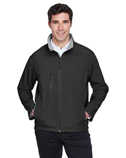 Devon & Jones D995 Men Soft Shell Jacket