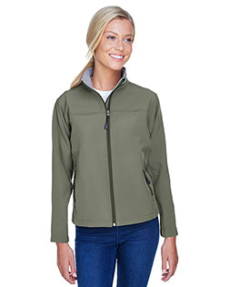 Devon & Jones D995W Women Soft Shell Jacket