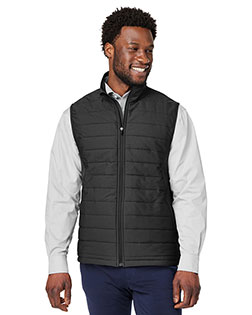 Devon & Jones DG706  Men's New Classics™ Charleston Hybrid Vest