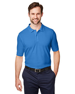 Devon & Jones DG100 Men New Classics™ 's Performance Polo