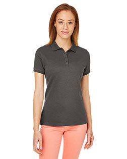 Devon & Jones DG100W Men New Classics™ Ladies' Performance Polo