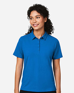 Devon & Jones DG120W Women's Raleigh Stretch Polo