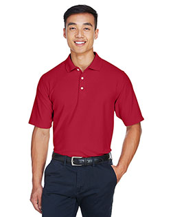Devon & Jones DG150 Men 's DRYTEC20™ Performance Polo In Big & Tall Sizes