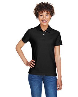 Devon & Jones DG150W Ladies' DRYTEC20™ Performance Polo