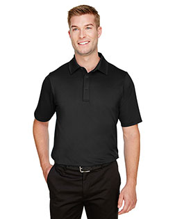 Devon & Jones DG21  Men's CrownLux Performance™ Range Flex Polo