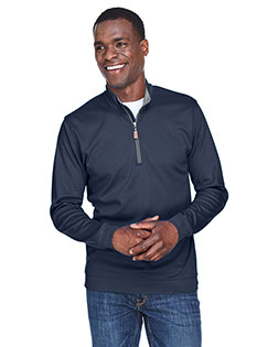 Devon & Jones DG479 Men's DRYTEC20™ Performance Quarter-Zip