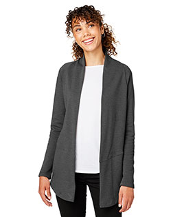 Devon & Jones DG481W Ladies' New Classics™ Charleston Cardigan