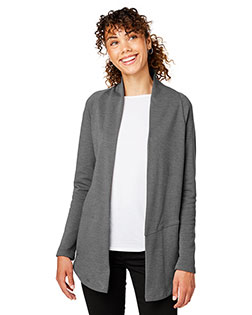 Devon & Jones DG481W Ladies' New Classics™ Charleston Cardigan