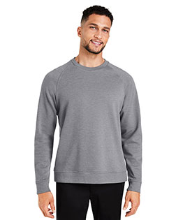 Devon & Jones DG482  New Classics® Men's Charleston Pullover