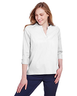 Devon & Jones DG542W  CrownLux Performance™ Ladies' Stretch Tunic