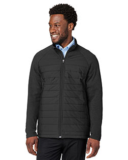 Devon & Jones DG704  Men's New Classics™ Charleston Hybrid Jacket