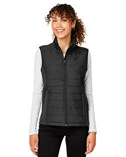 Devon & Jones DG706W Ladies' New Classics™ Charleston Hybrid Vest