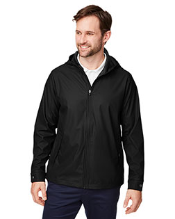 Devon & Jones DG720 Unisex New Classics™ Prescott Rain Jacket