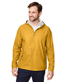 Devon & Jones DG720 Unisex New Classics™ Prescott Rain Jacket