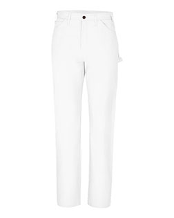 Dickies 2953EXT Painter's Utility Pants - Extended Sizes In Big & Tall Sizes