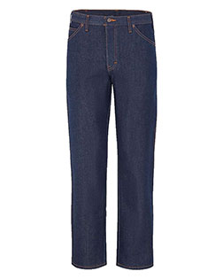 Dickies 9333 Straight 5-Pocket Jeans