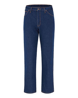 Dickies 9333 Straight 5-Pocket Jeans