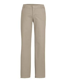 Dickies FP31 Women's Stretch Twill Pants In Big & Tall Sizes
